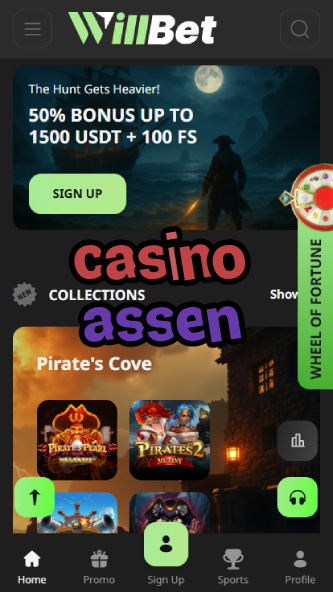 Casino Assen - Top Dutch Casino Experience-www.bdqngd.com