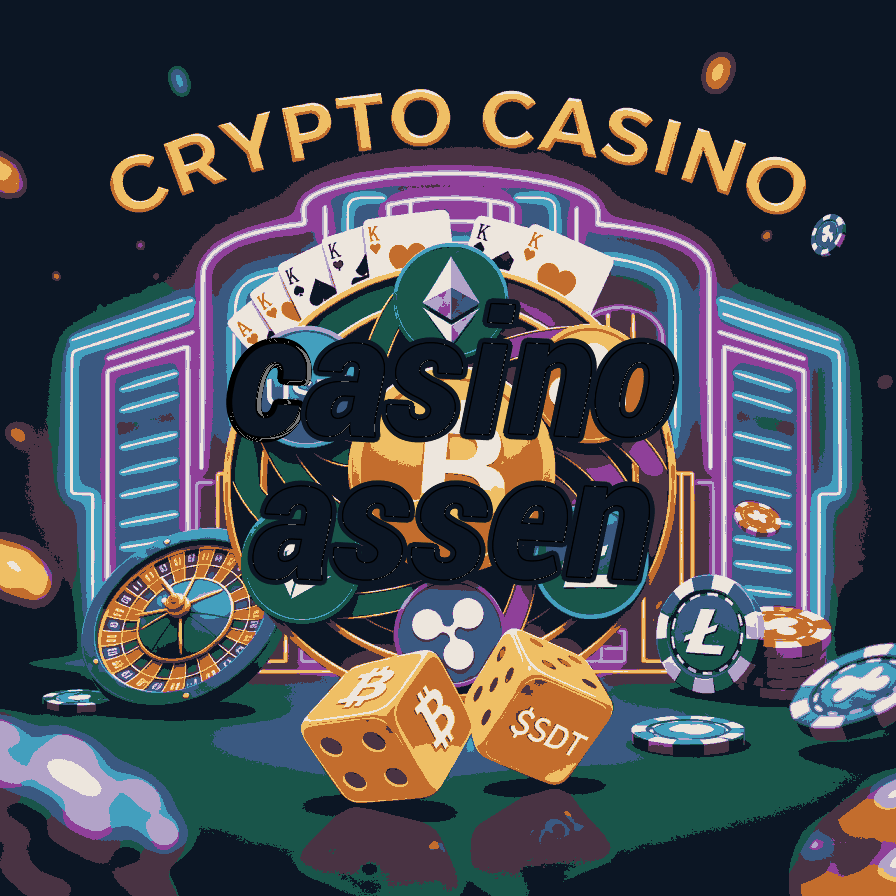Casino Assen - Top Dutch Casino Experience